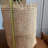 Wicker suspension
