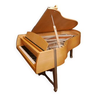 Piano sauter vivace 210 exceptionnel