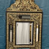 Mirror 97x60 parecloses Napoleon III