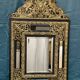Mirror 97x60 parecloses Napoleon III