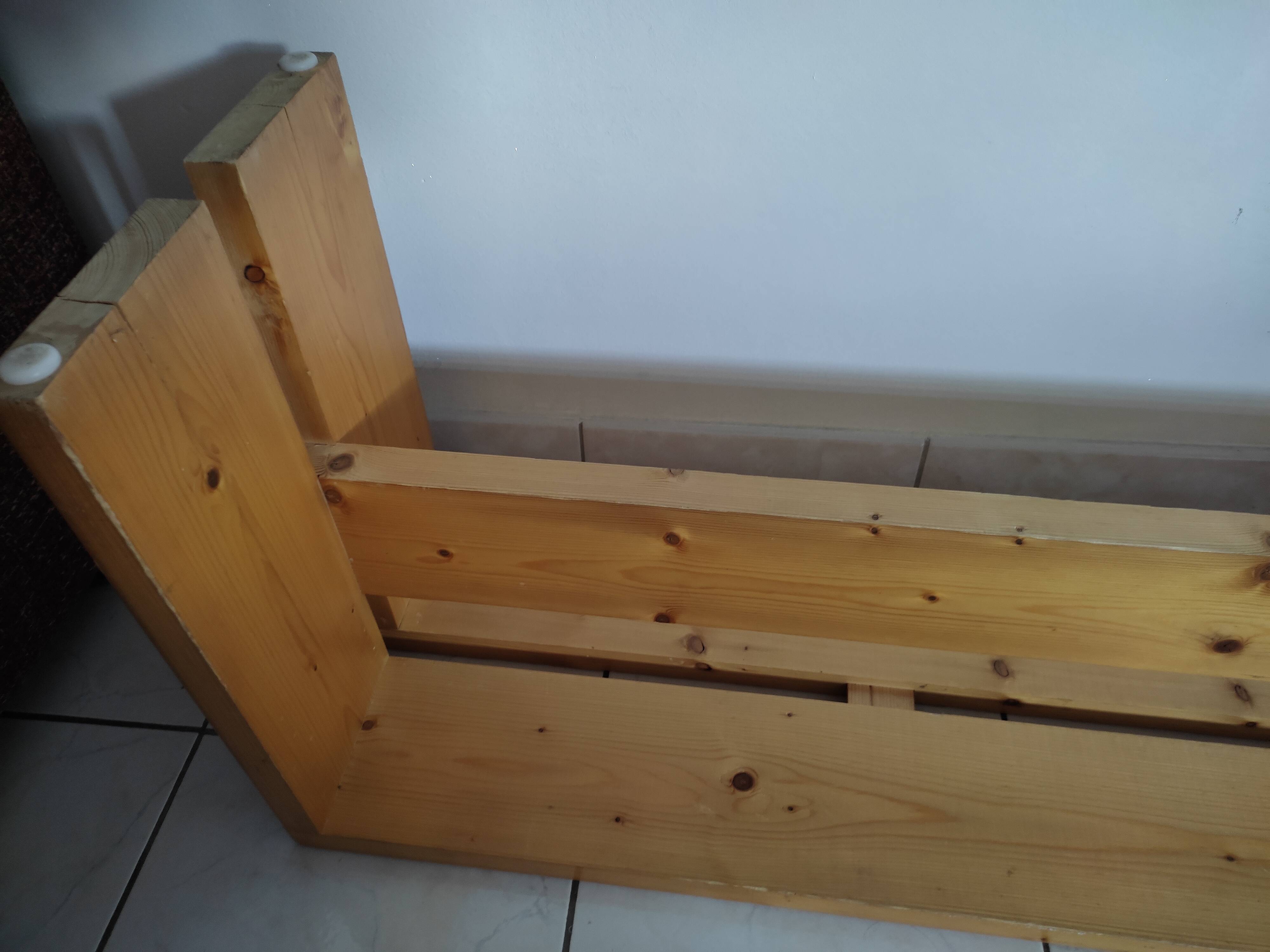 Charlotte Perriand bench for Les Arcs 1960