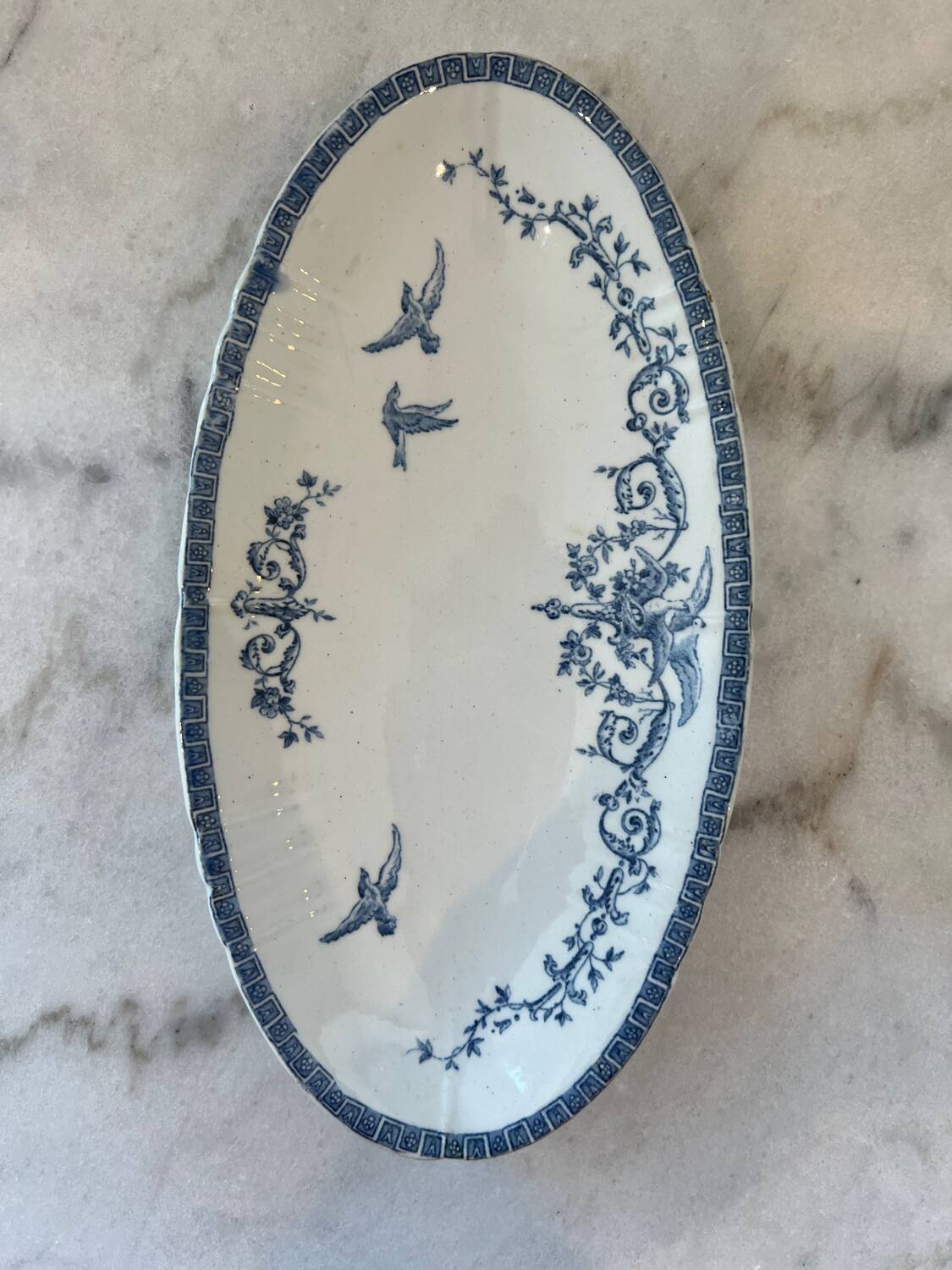 Marie Antoinette tdf ramekin