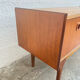 Enfilade vintage