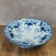 Antique compote dish Creil & Montereau – Flora model –