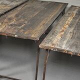 Industrial Worktable