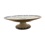 Flat peedouche KG Lunéville model Moustier