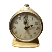Jaz clock 1940
