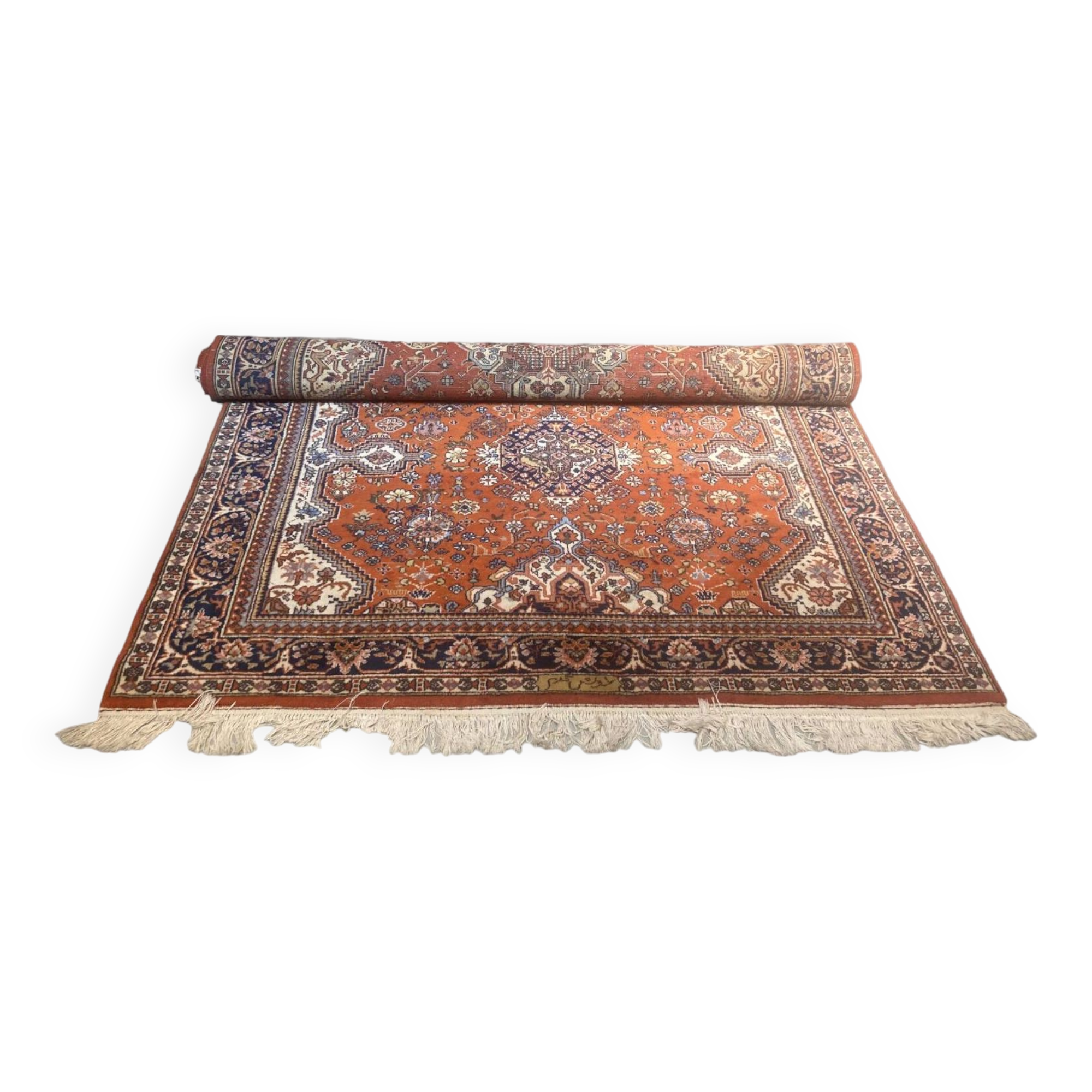 Tapis rouge