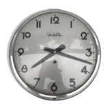 Pendulum former military barracks vintage aluminum star