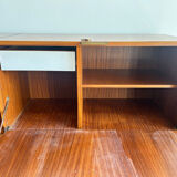 Vintage enfilade by Marcel Gascoin