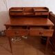 English style writing desk