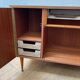 Sewing furniture