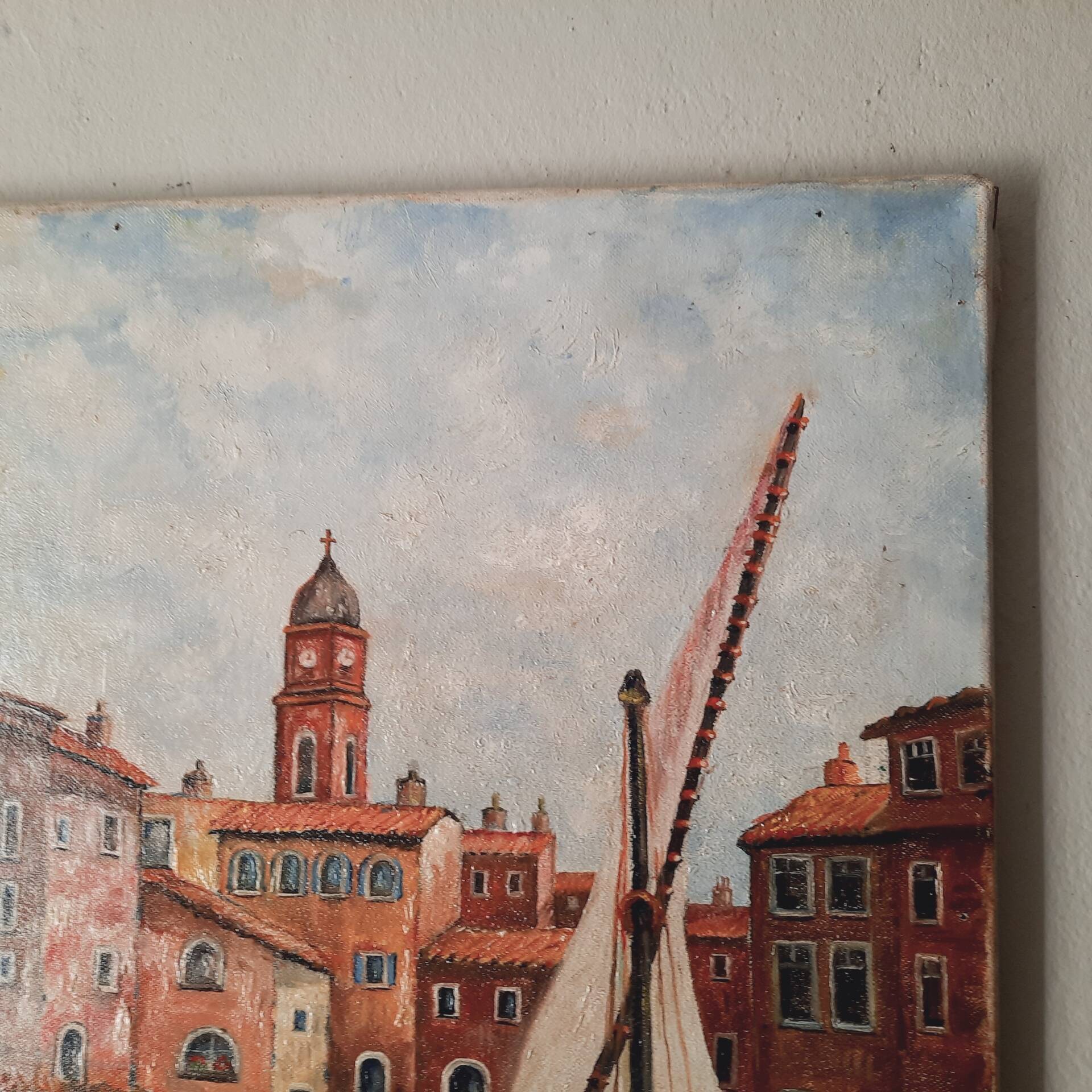 Tableau