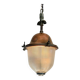 Lampe de rue suspension Holophane P530