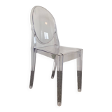 Victoria Ghost Chair - Kartell