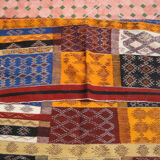 Tapis fait main 200 x 115
