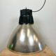 Large Industrial Aluminium Pendant Light from Elektrosvit, 1960s