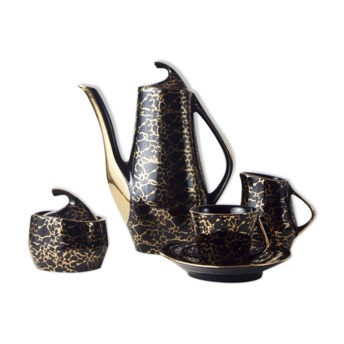 "Iza" designer j. September service