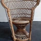 Fauteuil Emmanuel poupée