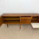 Large ARNO sideboard in oak – 1960s/70s