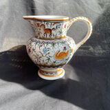 Pitcher Portugal Coimbra