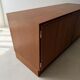 Omann Jun sideboard teak 1960s Danish design