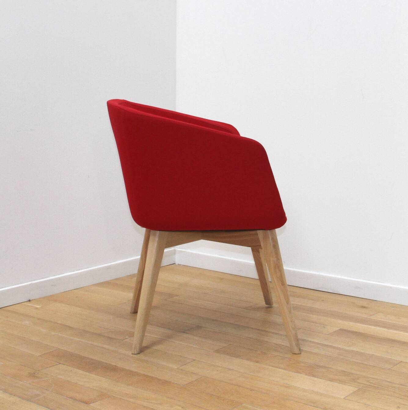 Pair of Tula armchairs, Narbutas