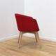 Pair of Tula armchairs, Narbutas