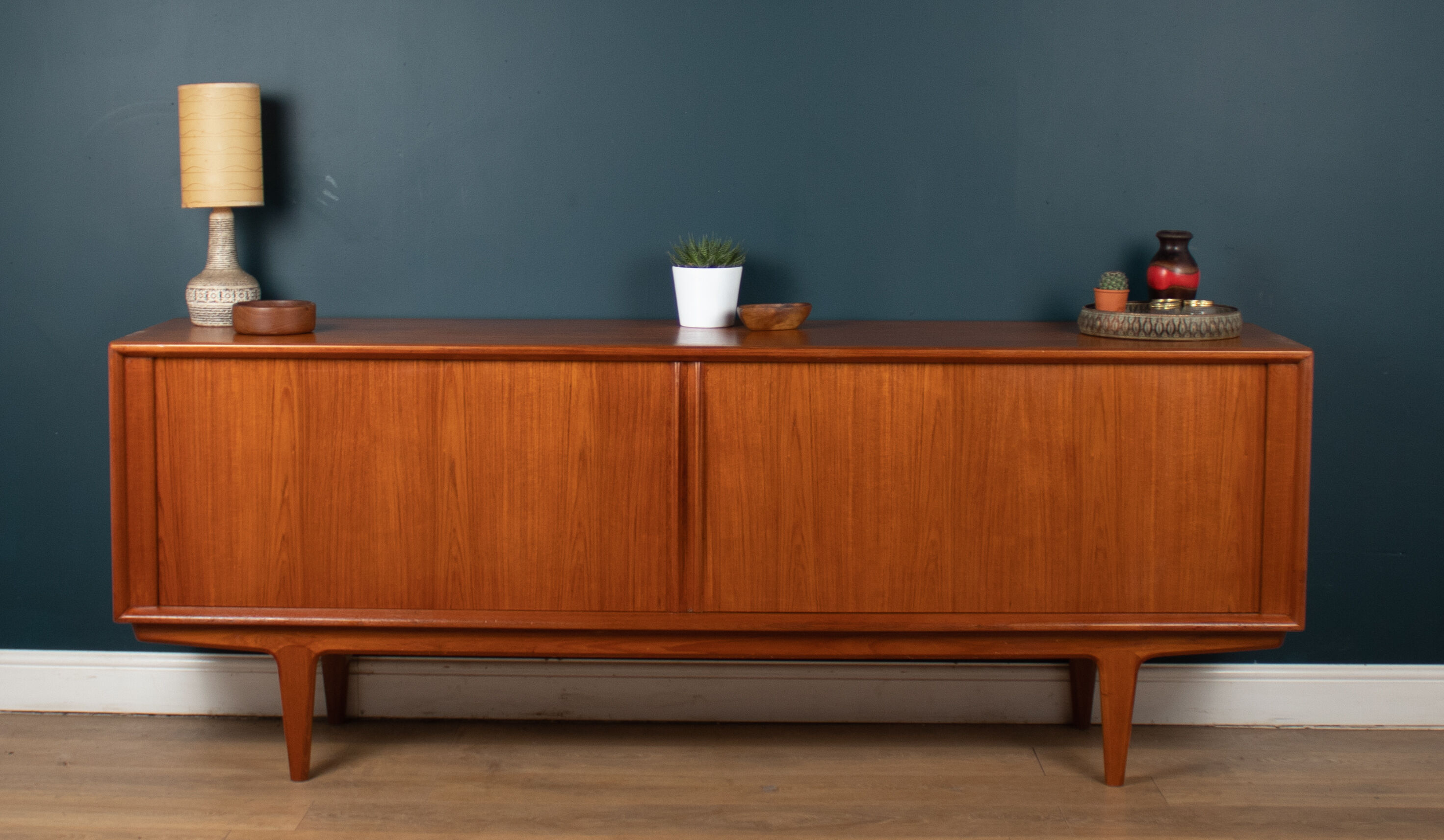 Bernhard Pedersen & Son sideboard 1960