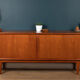 Bernhard Pedersen & Son sideboard 1960