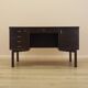 Oak desk, Danish design, 1970s, made in Denmark