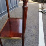 Commode style Louis XVl ancien plateau marbre