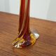 Murano glass vase