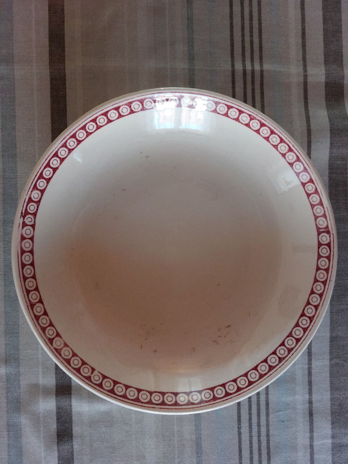 Coupelle Villeroy and Boch