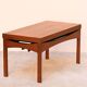 Modular table from the 70s
