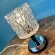 Art deco lamp / mid century lamp from 1960s / 1960s / retro table lamp for home decor