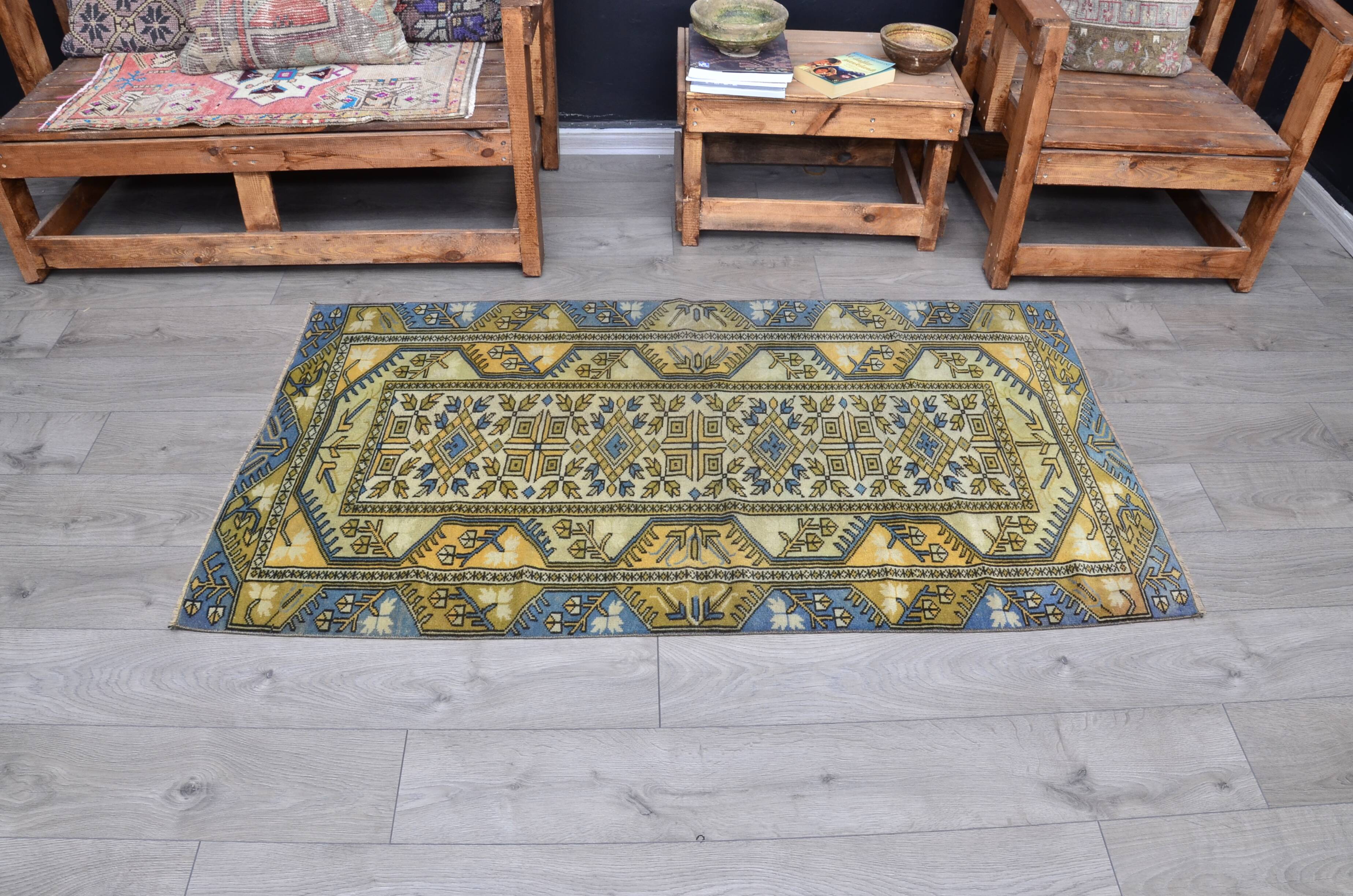 Anatolian Home Decor Oushak Carpet sku 2510