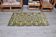Tapis Oushak de décoration intérieure anatolienne sku 2510