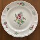 Round dish Lunéville KG