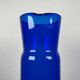 Vintage glass carafe from Spiegelau.