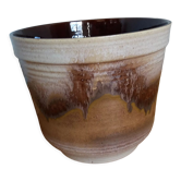 Cache pot Bay West Germany