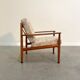 Grete Jalk lounge chair, Denmark 1960s