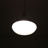 2000s “Ony S” pendant lamp by Toso & Massari for Leucos, Italy