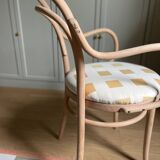 Fauteuil style Thonet