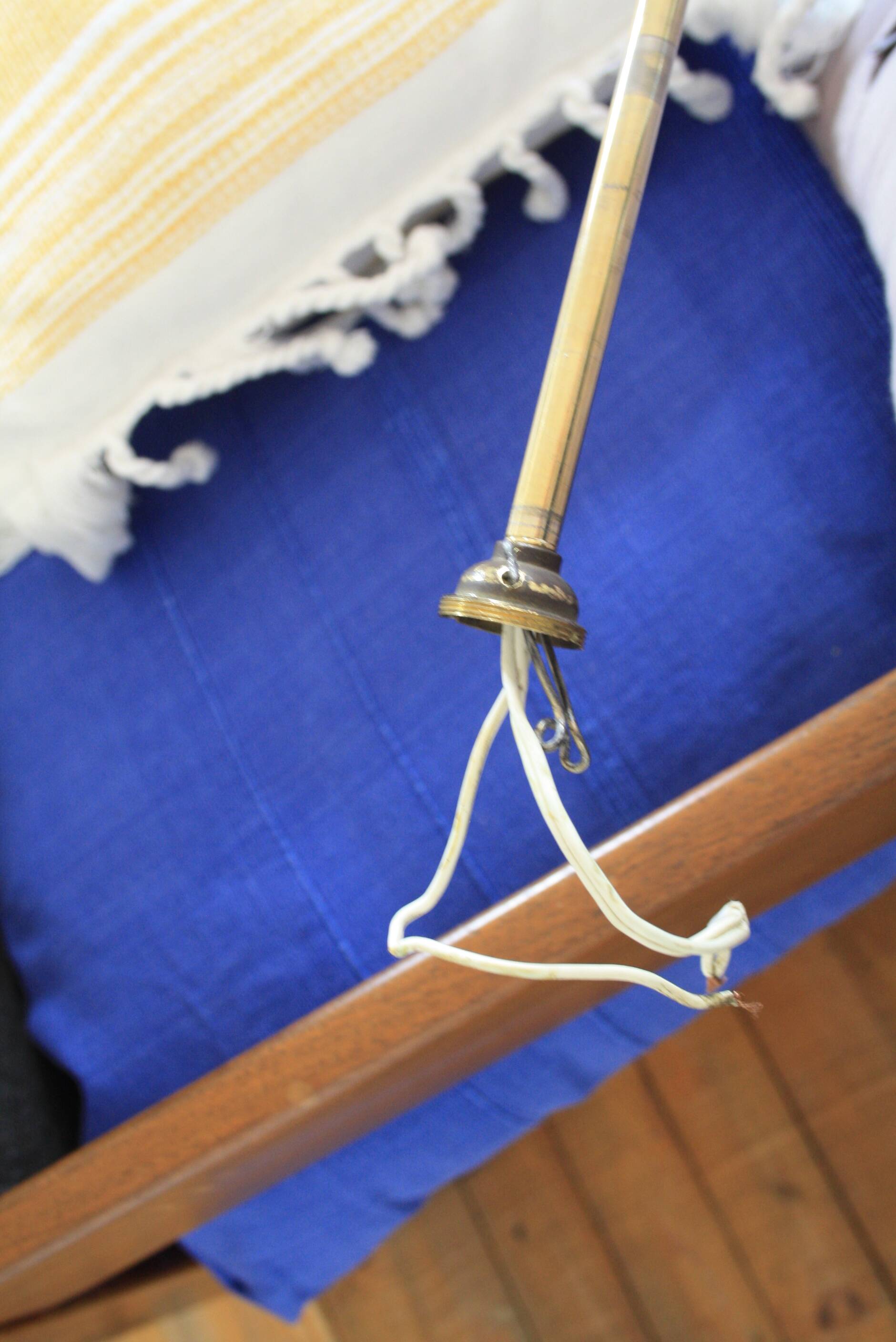 16-light sputnik chandelier