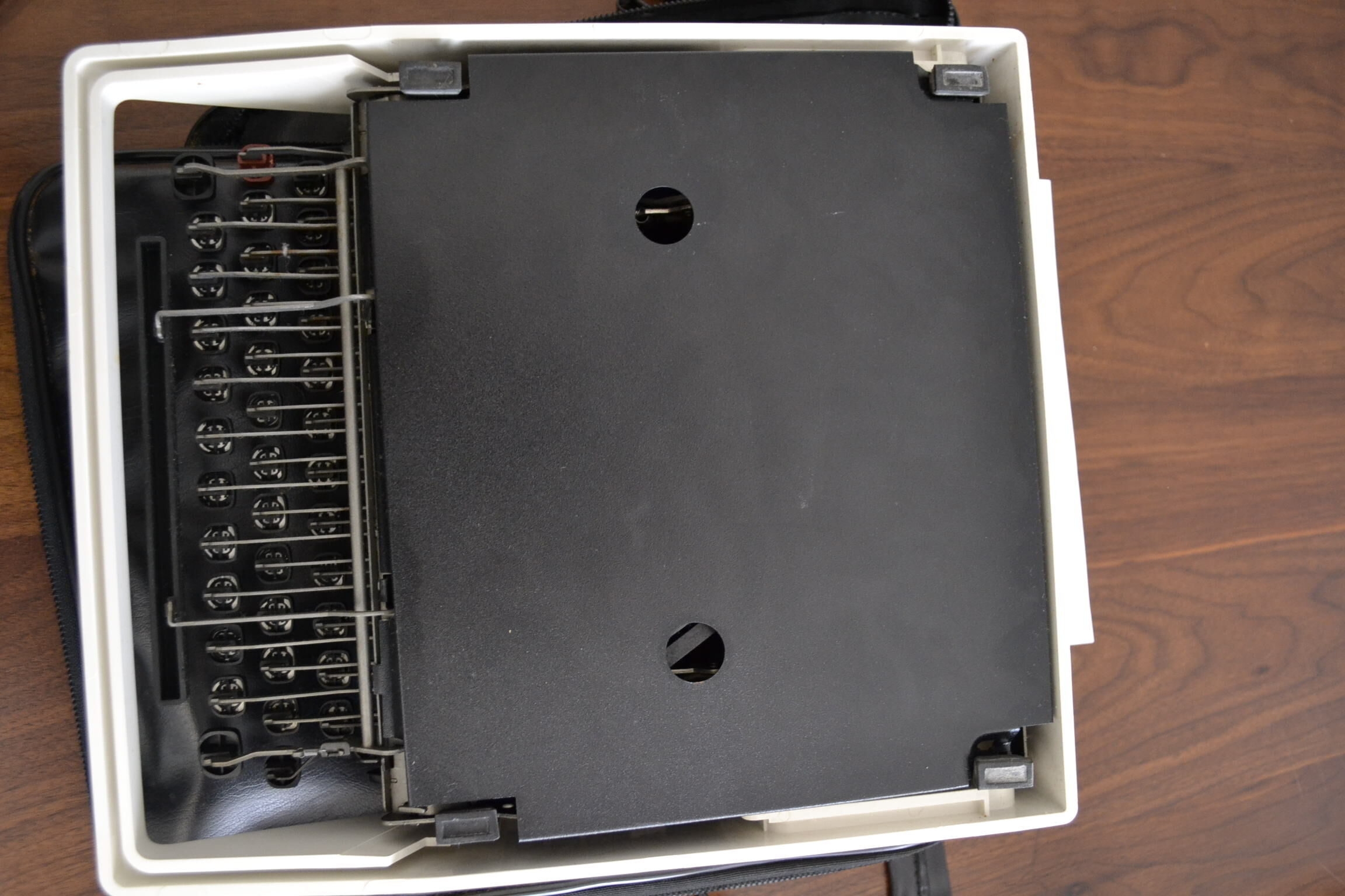 underwood 315 typewriter