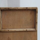 Old washerwoman board