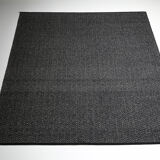Kasthall tapestry in bouclé wool and linen - 2000's