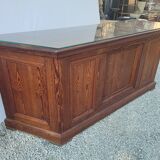 Old counter