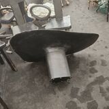 Bronzatto coffee table